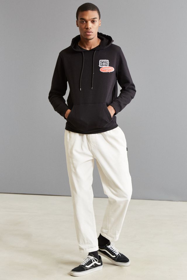 Airwalk X UO Designed By Jeff Staple Logo Hoodie Sweatshirt #5