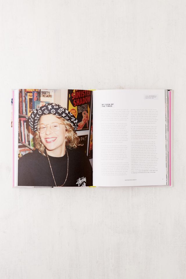 What We Wore: A People's History of British Style By Nina Manandhar #3