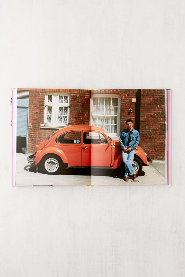 What We Wore: A People's History of British Style By Nina Manandhar #4