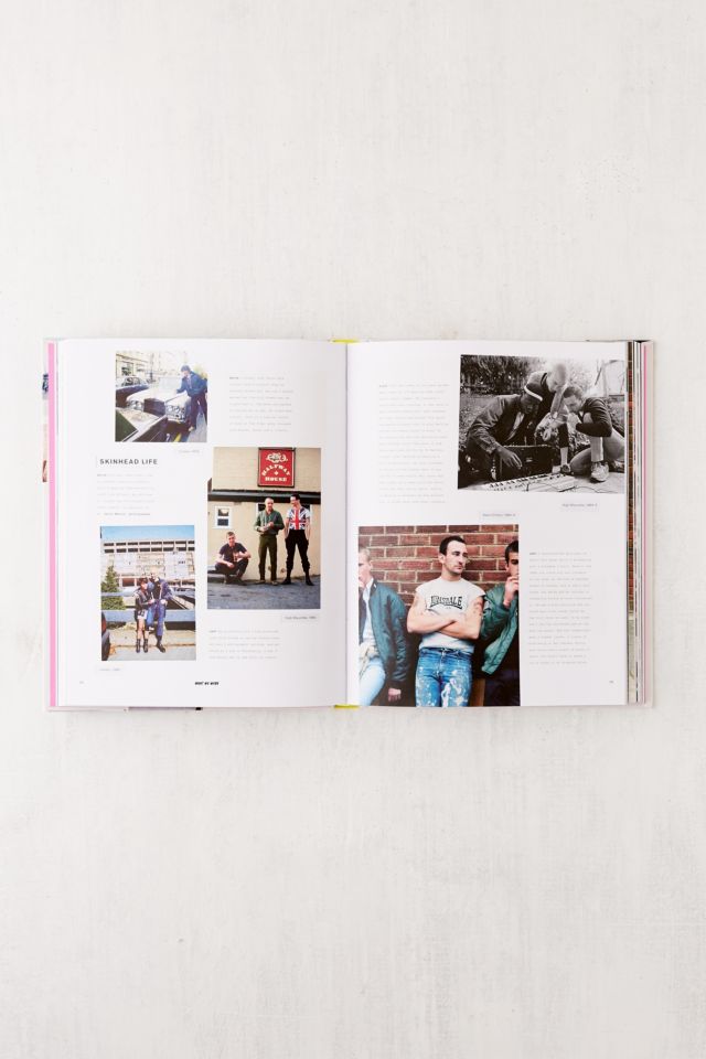 What We Wore: A People's History of British Style By Nina Manandhar #5