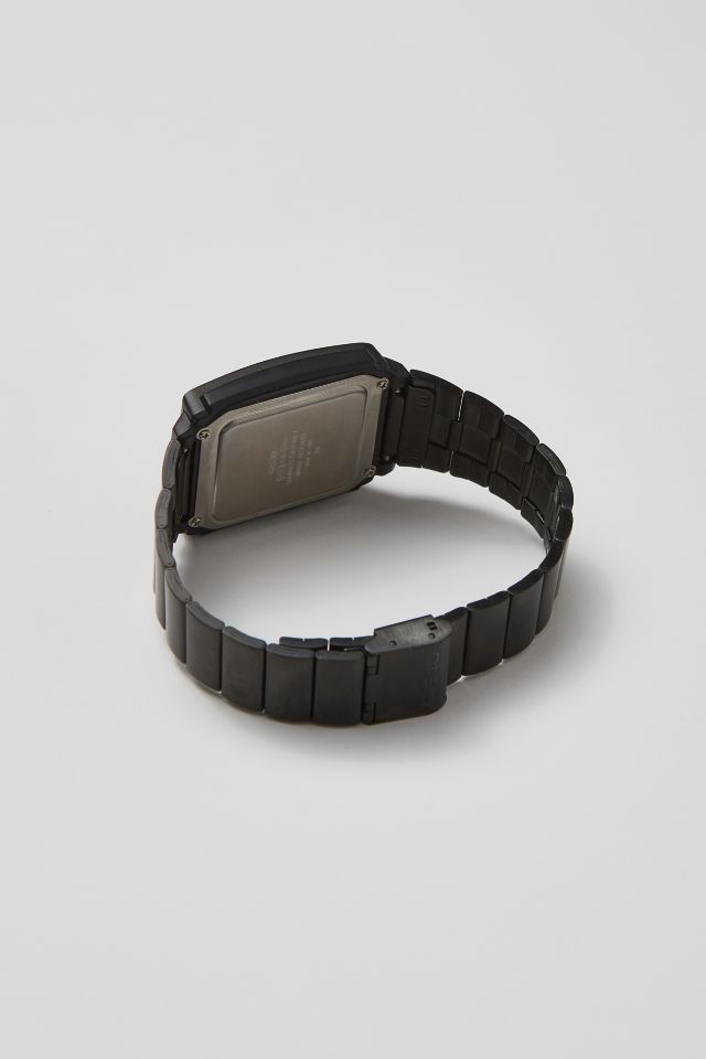 Casio Vintage Calculator Watch #1