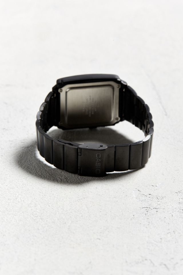 Casio Vintage Calculator Watch #2