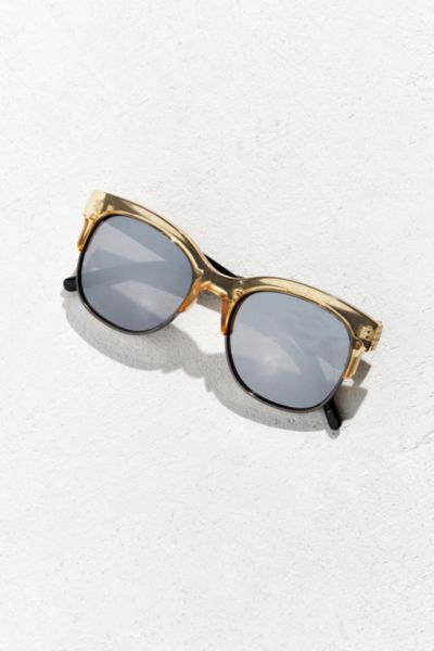 quay bronx sunglasses