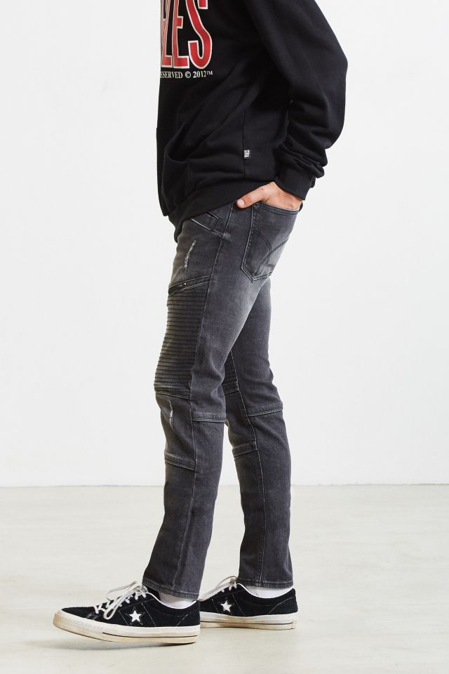 Calvin Klein Biker Jean #2