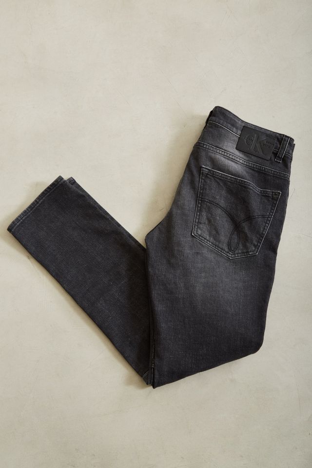Calvin Klein Biker Jean #3