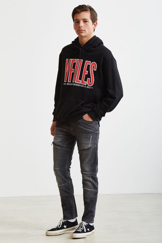 Calvin Klein Biker Jean #5