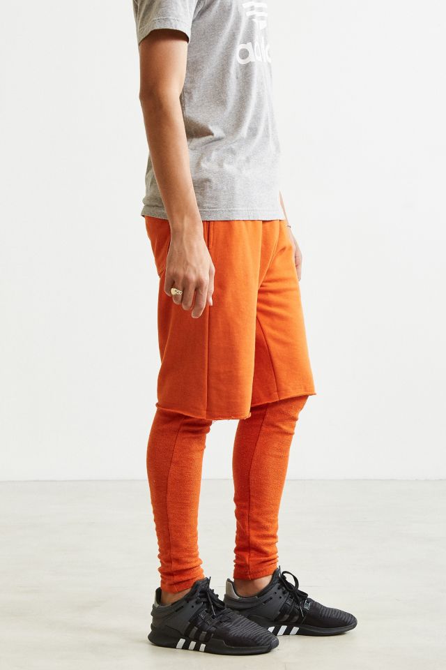 FairPlay Milford Layered Short #2