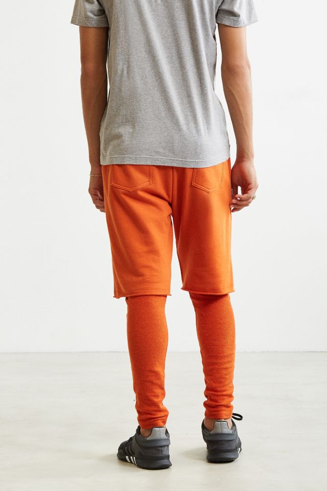 FairPlay Milford Layered Short #3