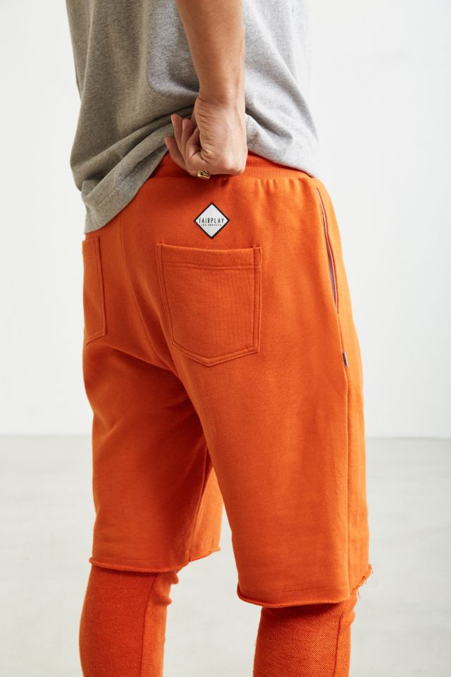 FairPlay Milford Layered Short #4