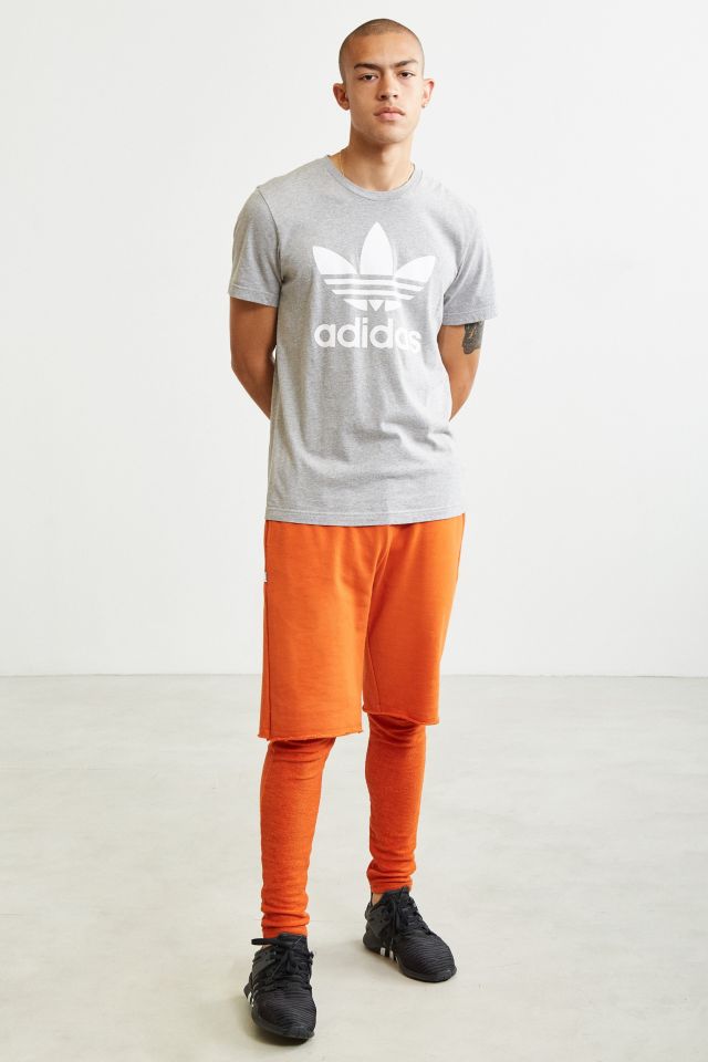 FairPlay Milford Layered Short #5