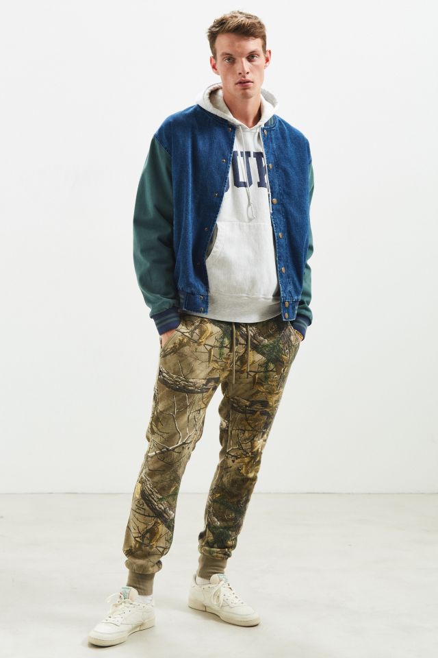 FairPlay Real Tree Camo Ryder Sweatpant #5