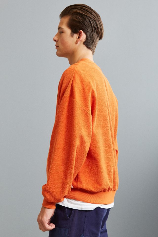 FairPlay Morrison Crew Neck Sweatshirt #1