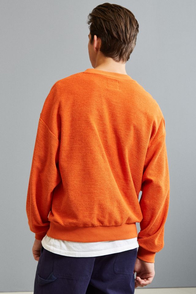 FairPlay Morrison Crew Neck Sweatshirt #2