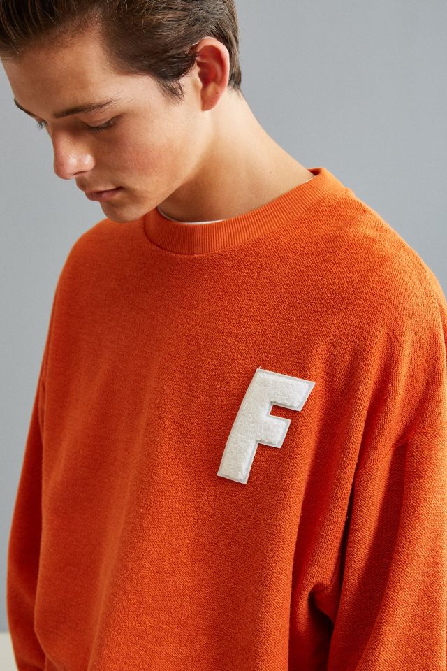 FairPlay Morrison Crew Neck Sweatshirt #3