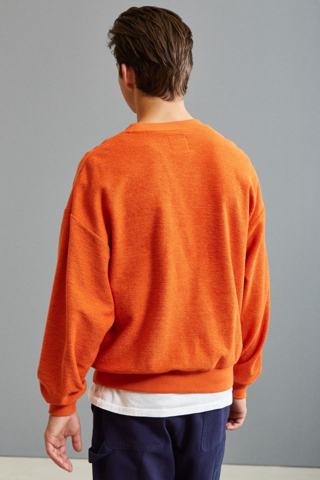 FairPlay Morrison Crew Neck Sweatshirt #4