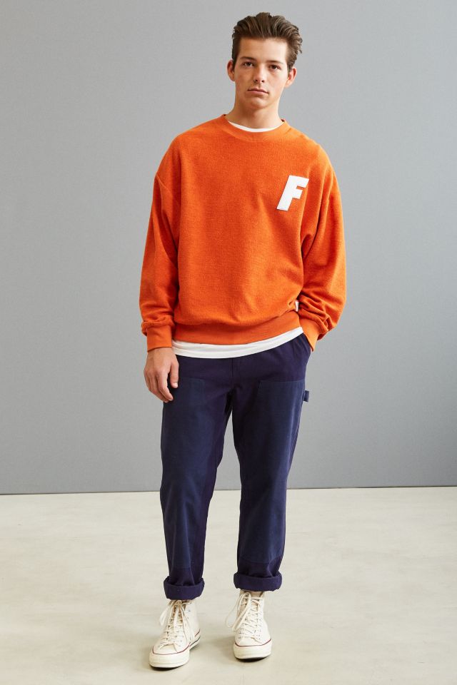 FairPlay Morrison Crew Neck Sweatshirt #5