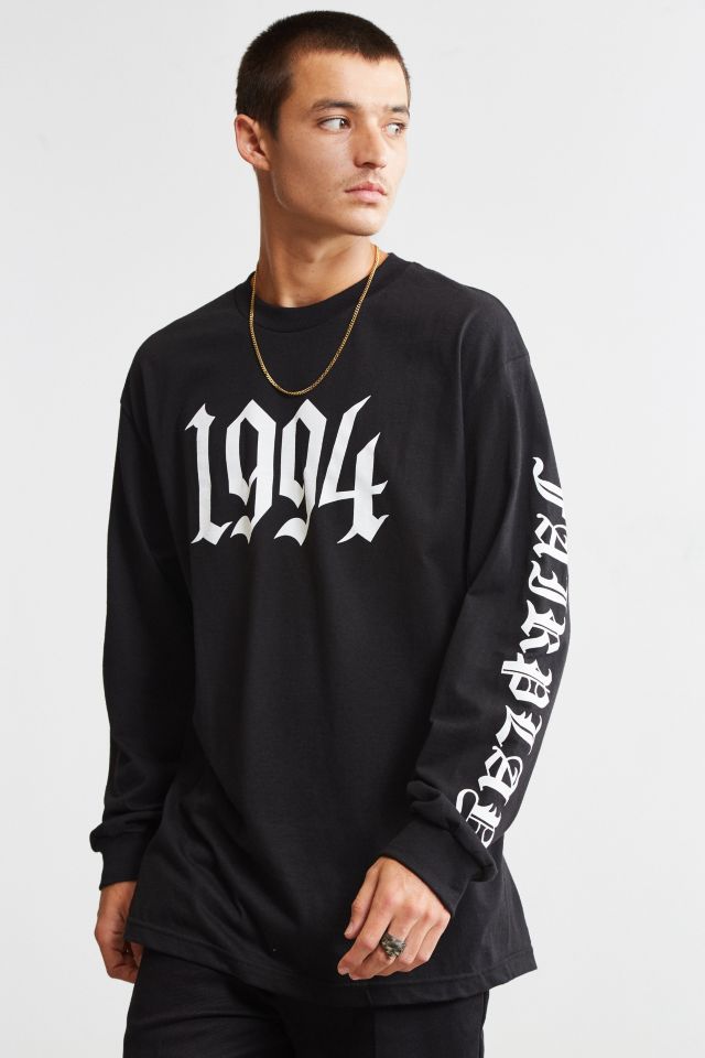 FairPlay 1994 Long Sleeve Tee #1