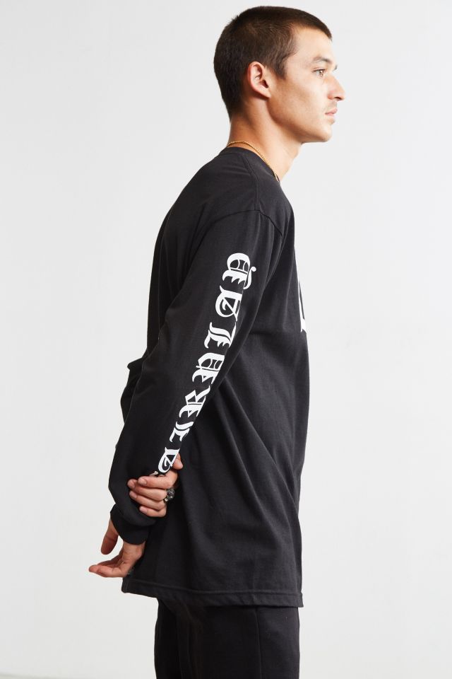 FairPlay 1994 Long Sleeve Tee #2