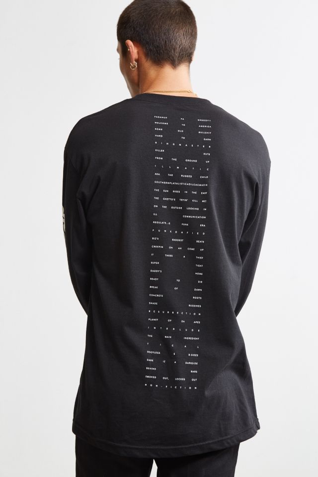 FairPlay 1994 Long Sleeve Tee #3