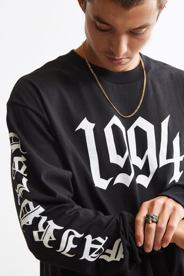 FairPlay 1994 Long Sleeve Tee #4