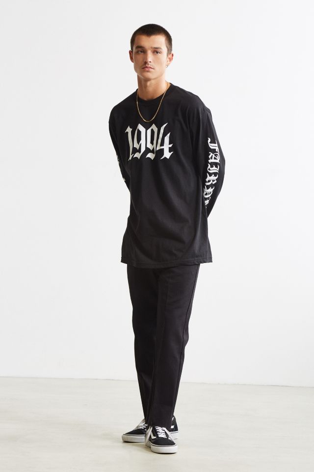 FairPlay 1994 Long Sleeve Tee #5