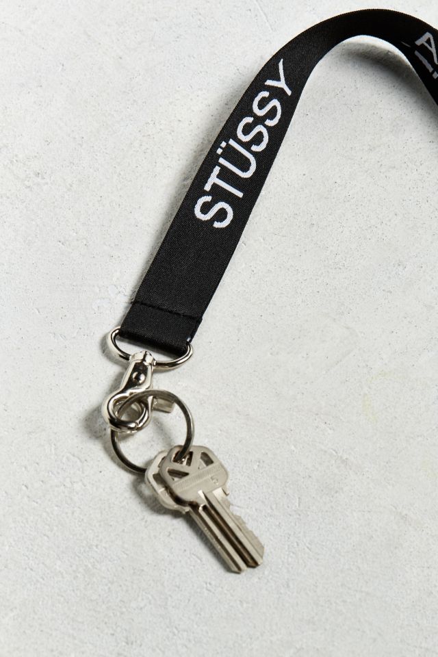 Stussy All Fruits Lanyard #1