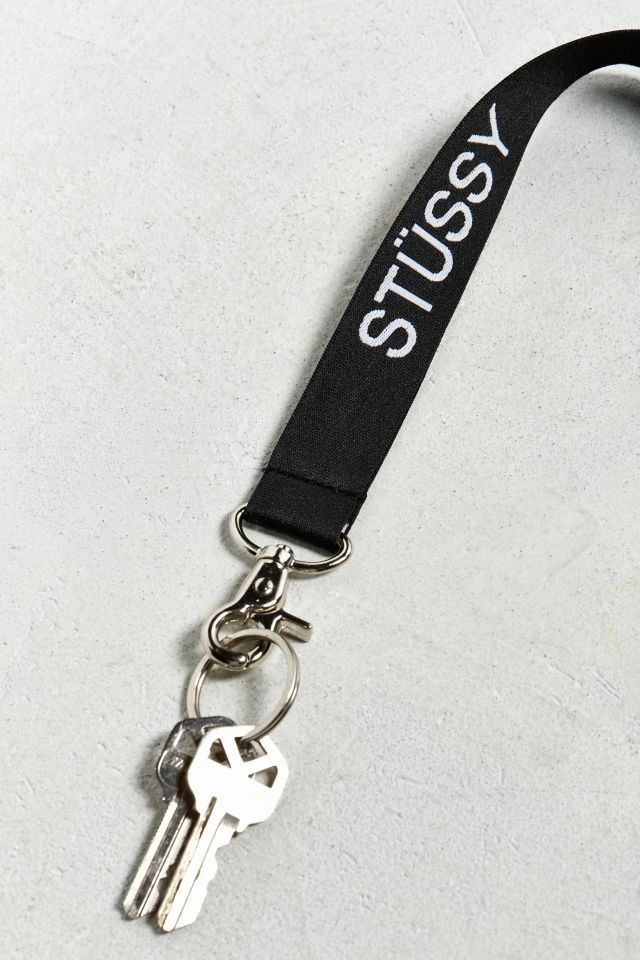 Stussy All Fruits Lanyard #3