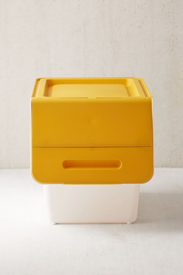 Stackable Storage Box Set #2