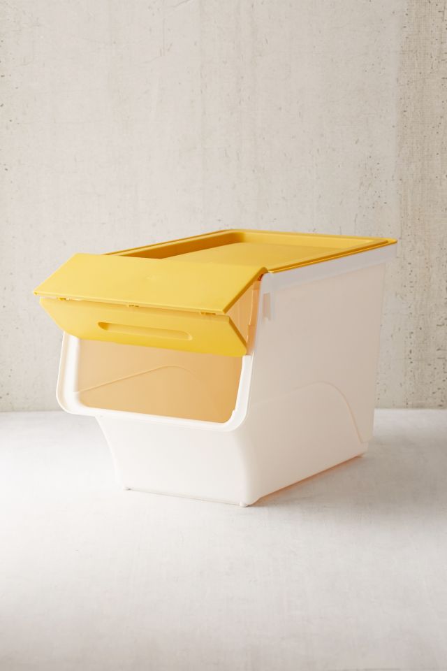 Stackable Storage Box Set #3