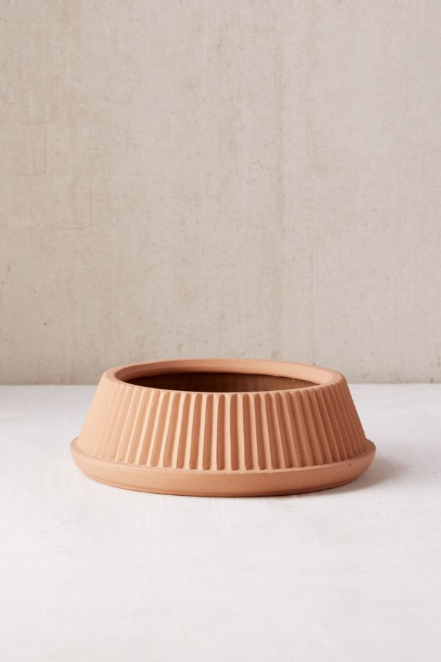 Umbra Shift Pleated Succulent Planter #3
