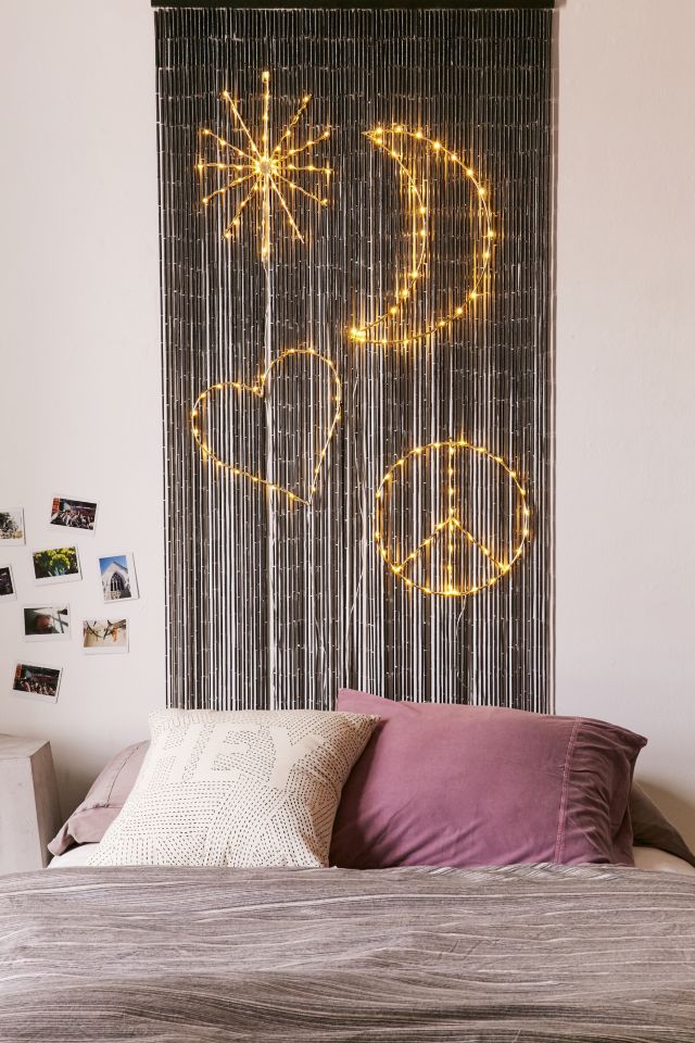 Heart Light Sculpture #5