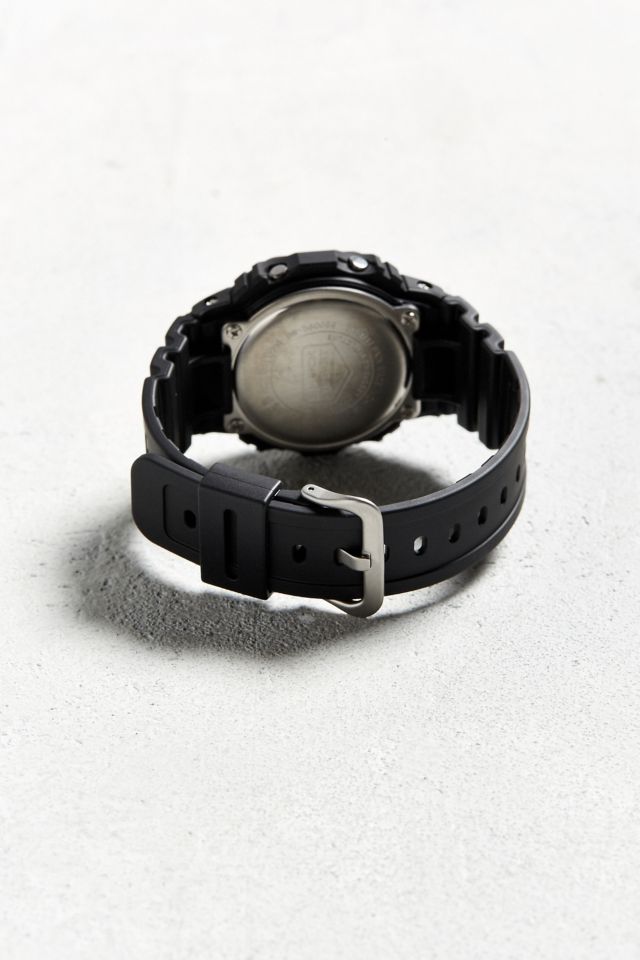 Casio G-Shock Black Out Basic Watch #2