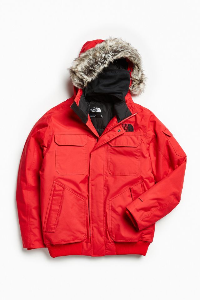 North face clearance gotham jacket 3