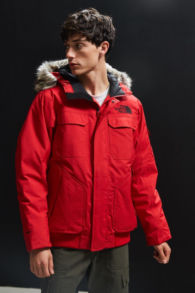 North face clearance gotham 3 sale