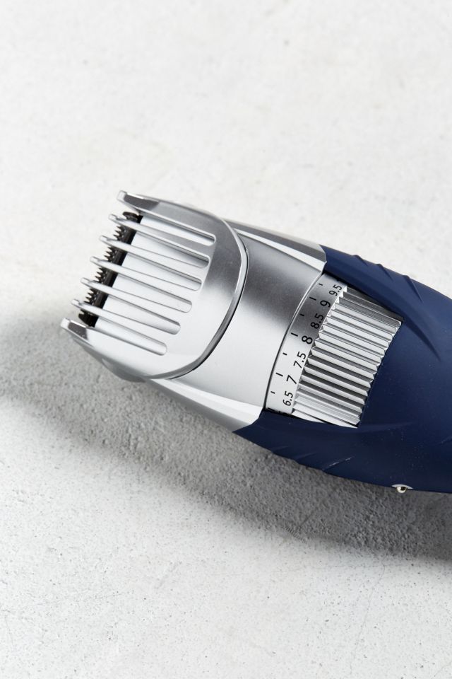Panasonic Precision Hair + Beard Trimmer #1