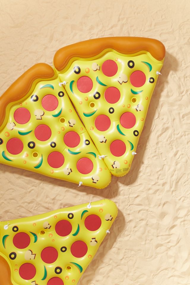 Pizza Slice Pool Float #1