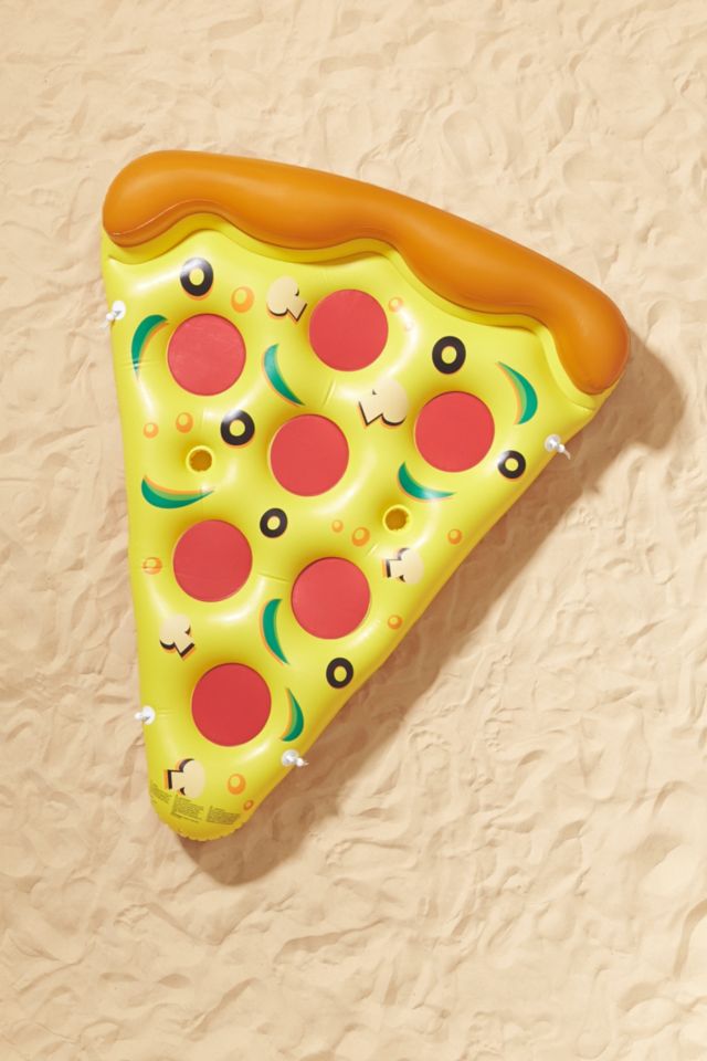 Pizza Slice Pool Float #2