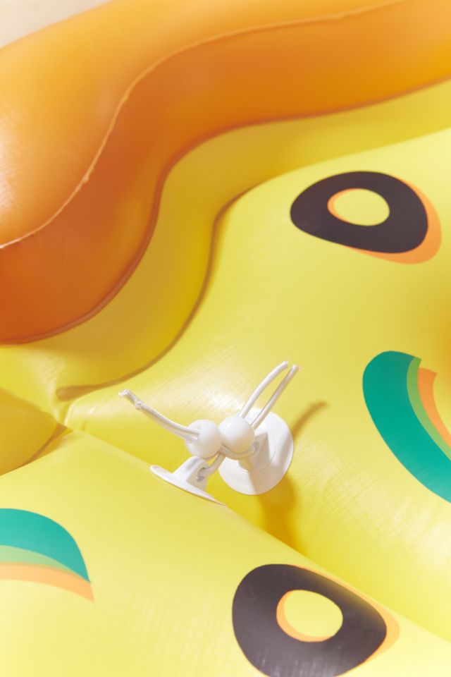 Pizza Slice Pool Float #3