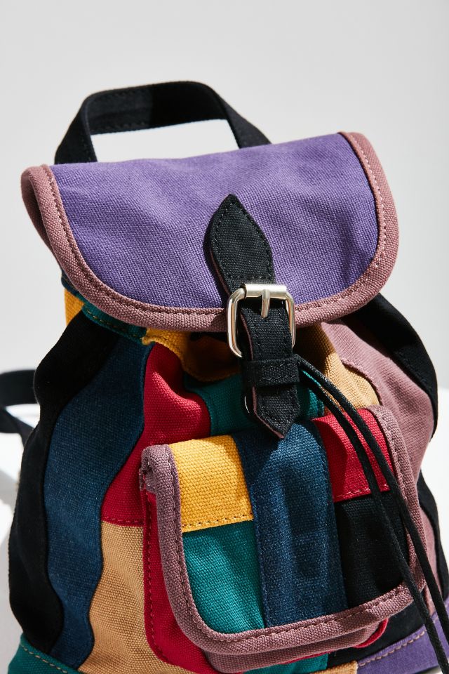 【完売必至】Urban Outfitters限定色 Mini Nylon Backpack BAGGU Mini Nylon Backpack | Urban Outfitters