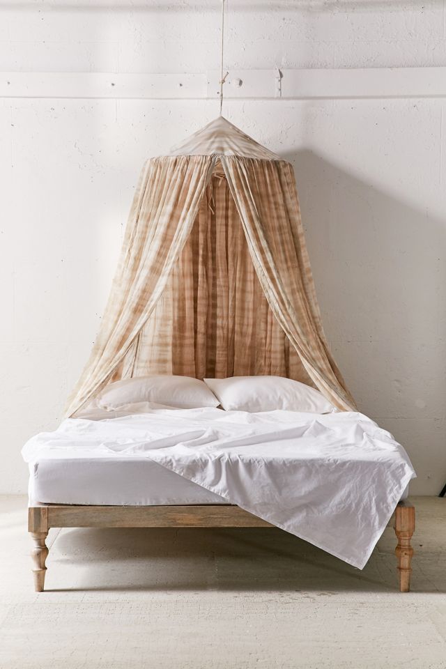 Bed Canopy Urban Outfitters