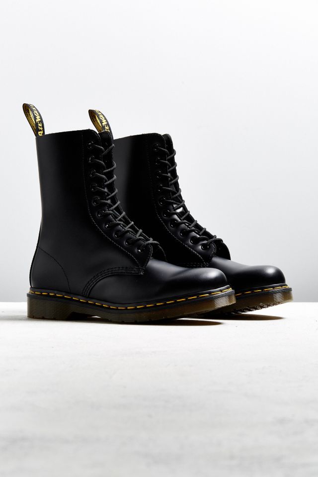 Doc marten store boots urban outfitters