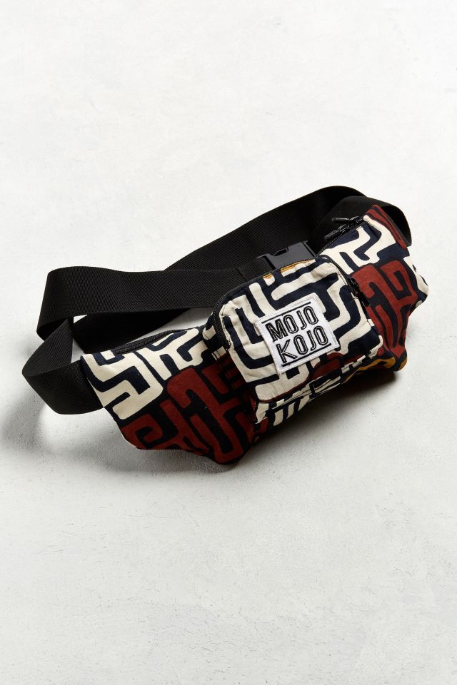 Mojo Kojo Sling Bag