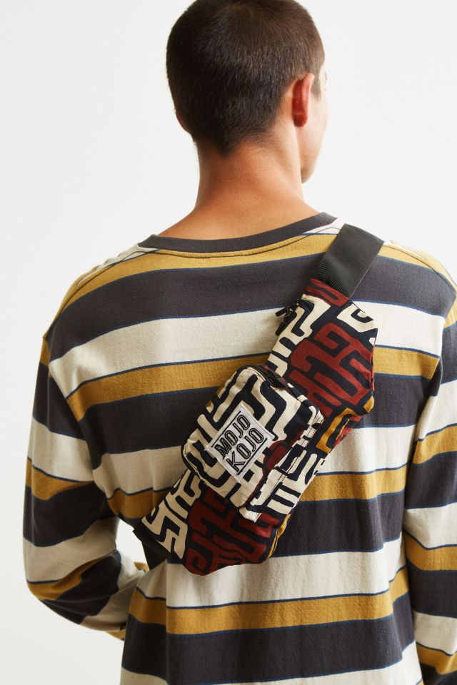 Mojo Kojo Sling Bag #1