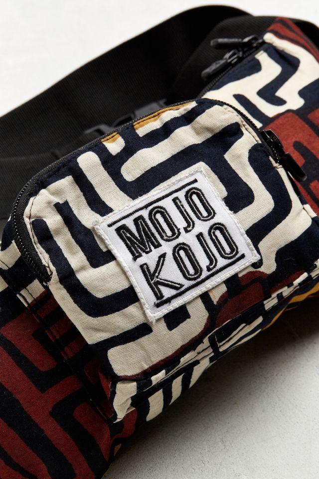Mojo Kojo Sling Bag #2