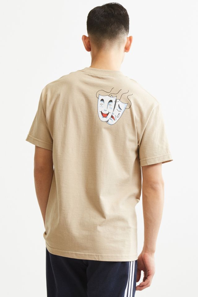 UO Artist Editions Fernando Lions Dagger Tee #4