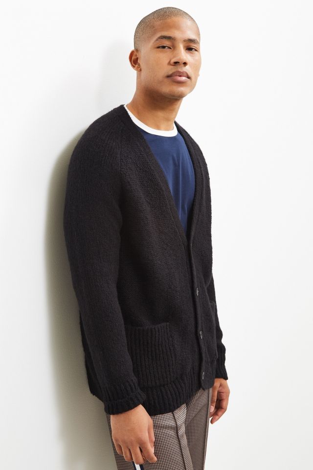Cheap Monday Deception Cardigan Sweater #1
