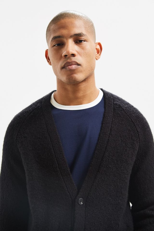 Cheap Monday Deception Cardigan Sweater #3
