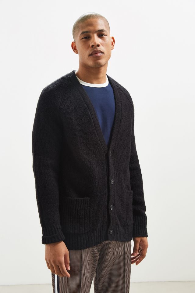 Cheap Monday Deception Cardigan Sweater #4