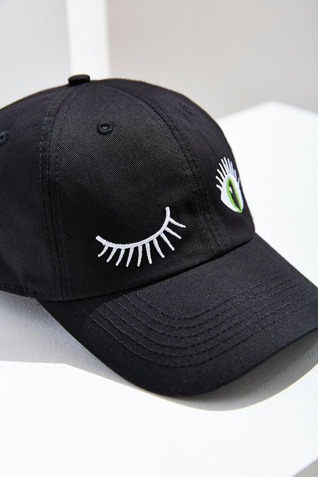 VERAMEAT Embroidered Icon Baseball Hat | Urban Outfitters