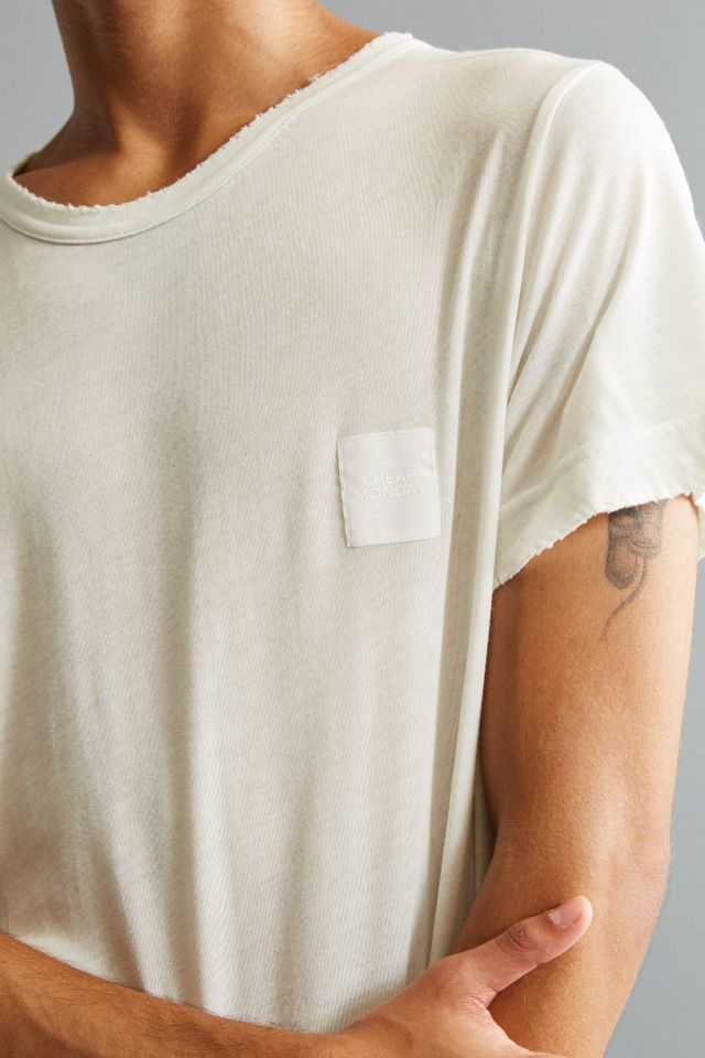 Cheap Monday Swoop Tee #1